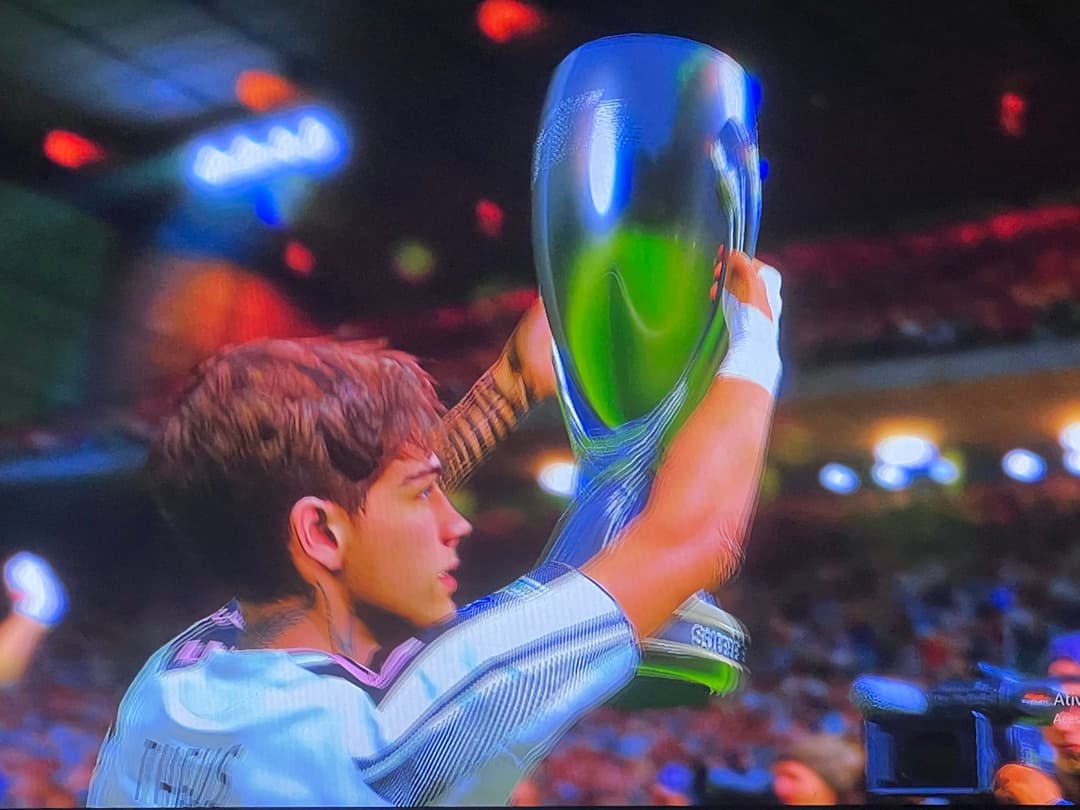 🏆⚫⚪ JUVENTUS É CAMPEÃ DA UEFA SUPERCUP! ⚫⚪🏆