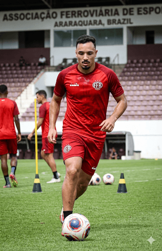 Foco no objetivo!