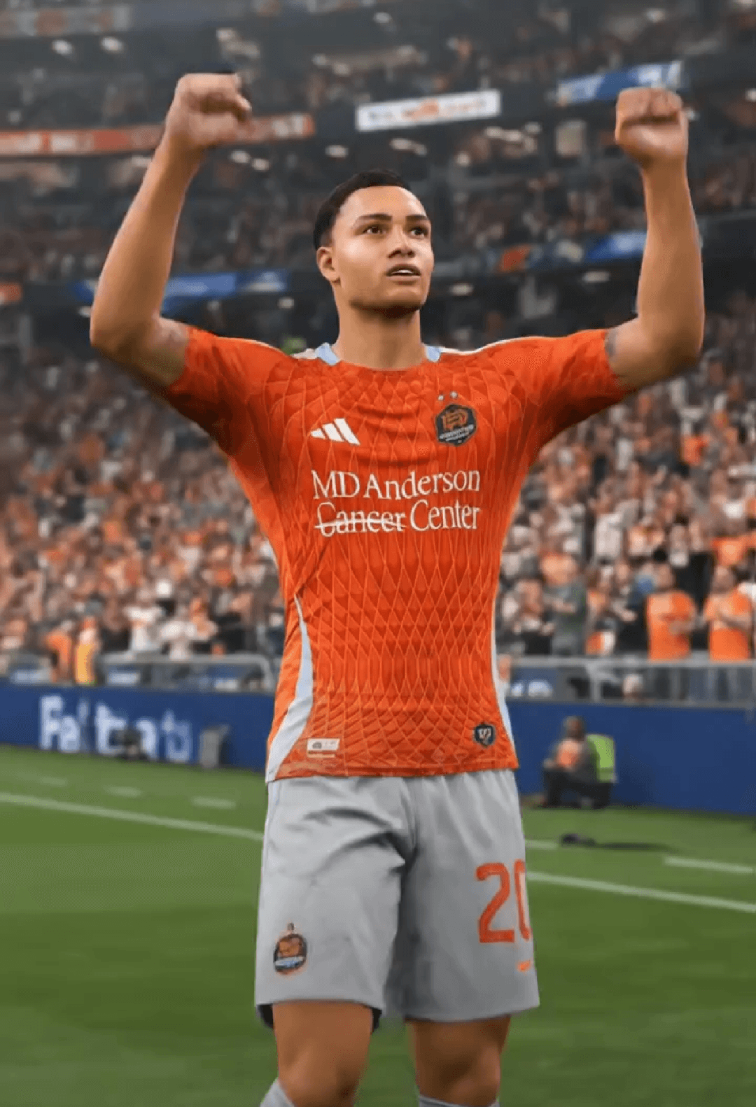Após sua transferência do Criciúma para o Houston Dynamo, Arthur Santanna desembarcou nos Estados Unidos cercado de expectativa. Aos 18 a…