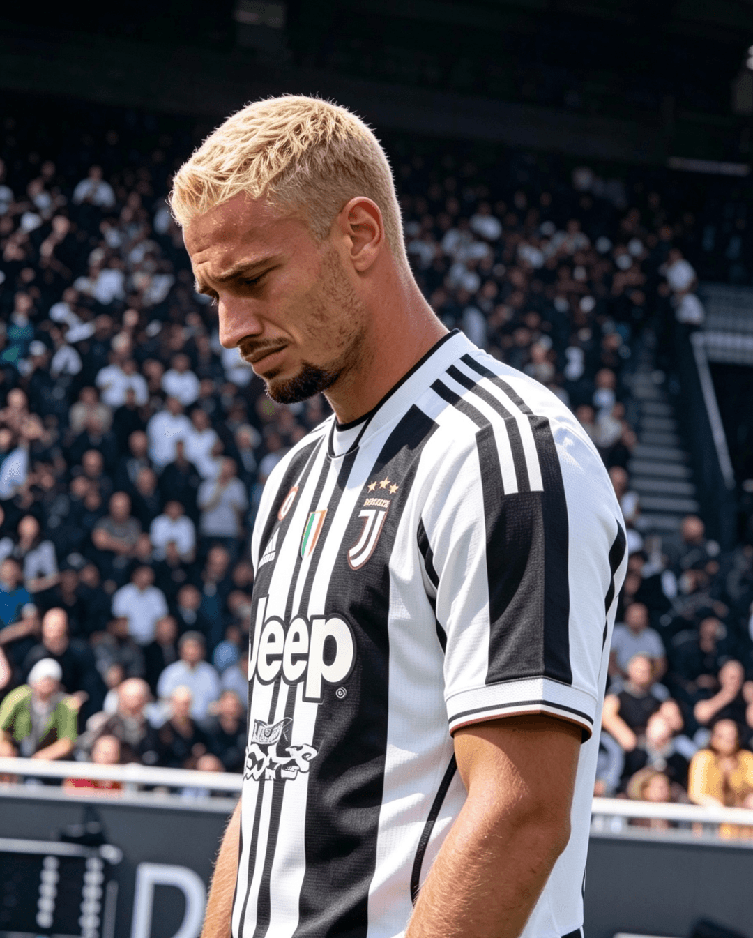 Primeira derrota na UCL! Próximo jogo é nosso