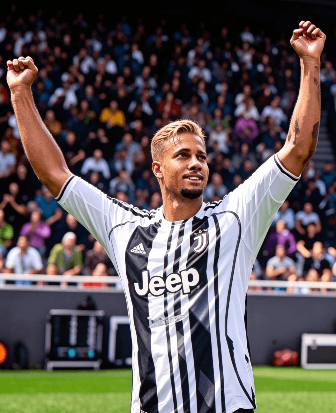 Vitória pra pegar a primeira colocação na serie A