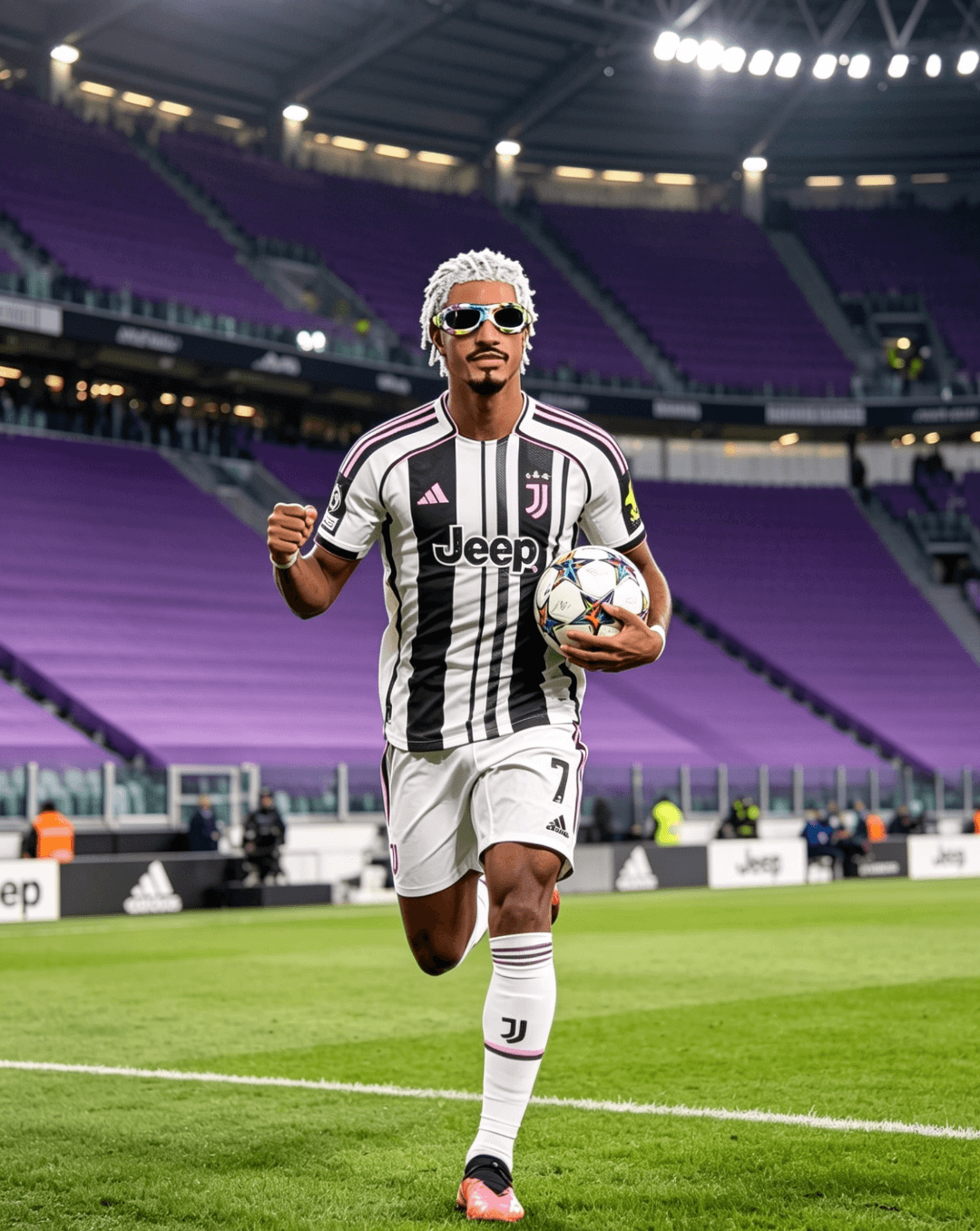 Vitória contra o Fiorentina pra chegar às semis da copa italiana