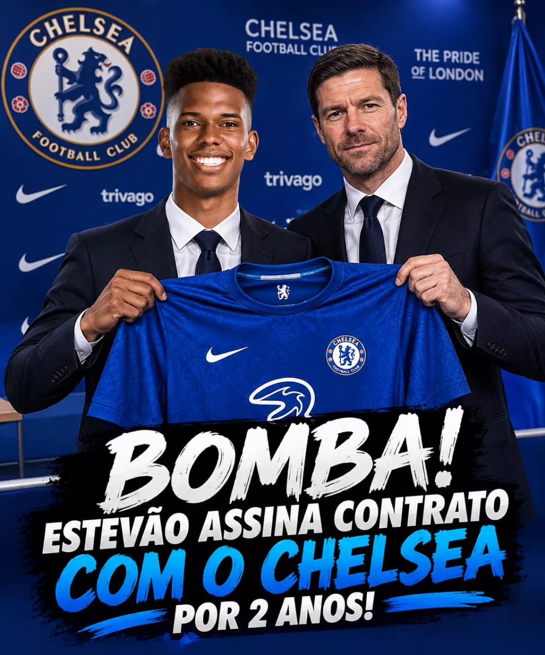 Bomba!