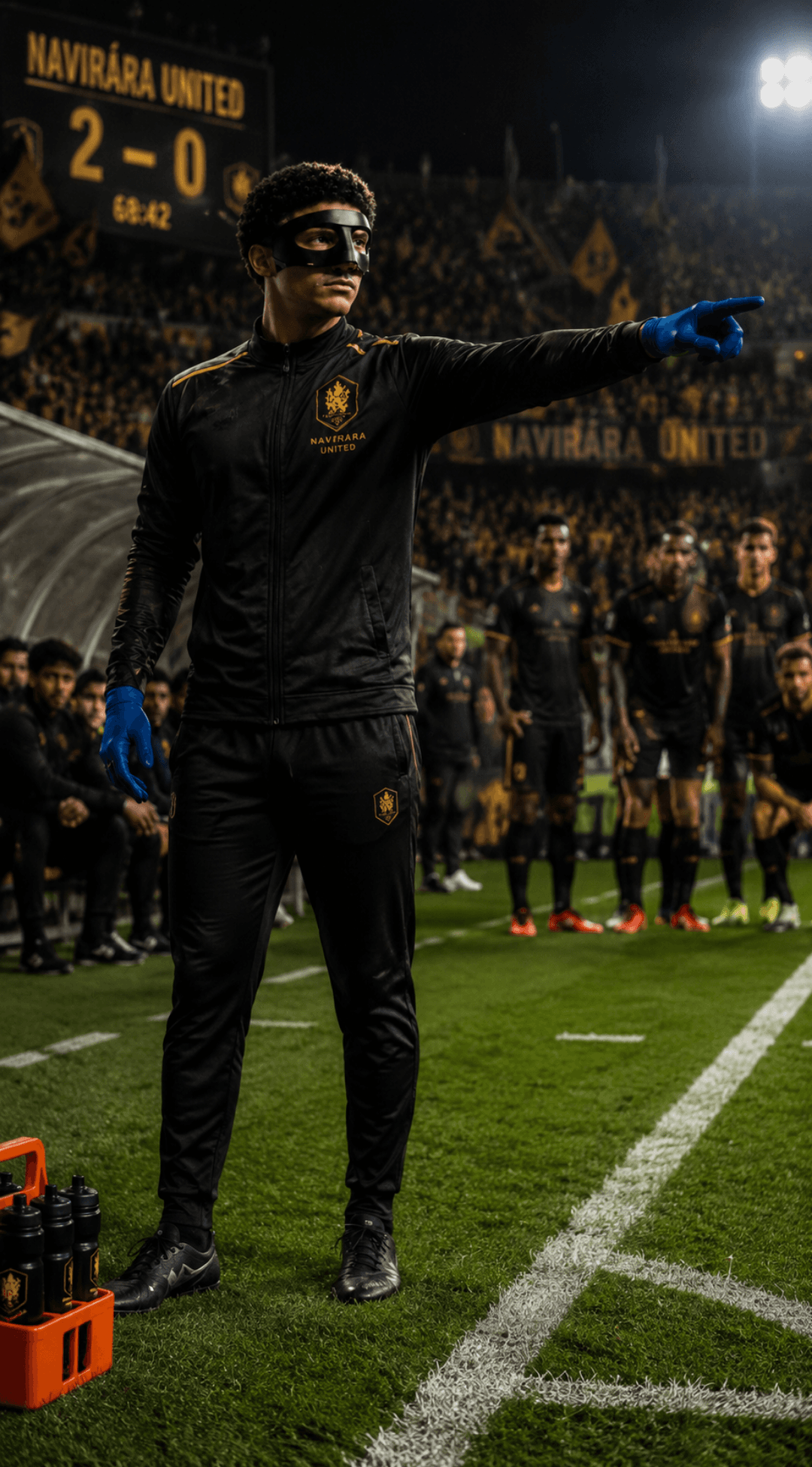 Desculpem, torcida. Não conseguimos o acesso, mas voltaremos mais fortes. O sonho continua vivo. 💛🖤 Sorry, fans. We didn't earn promoti…