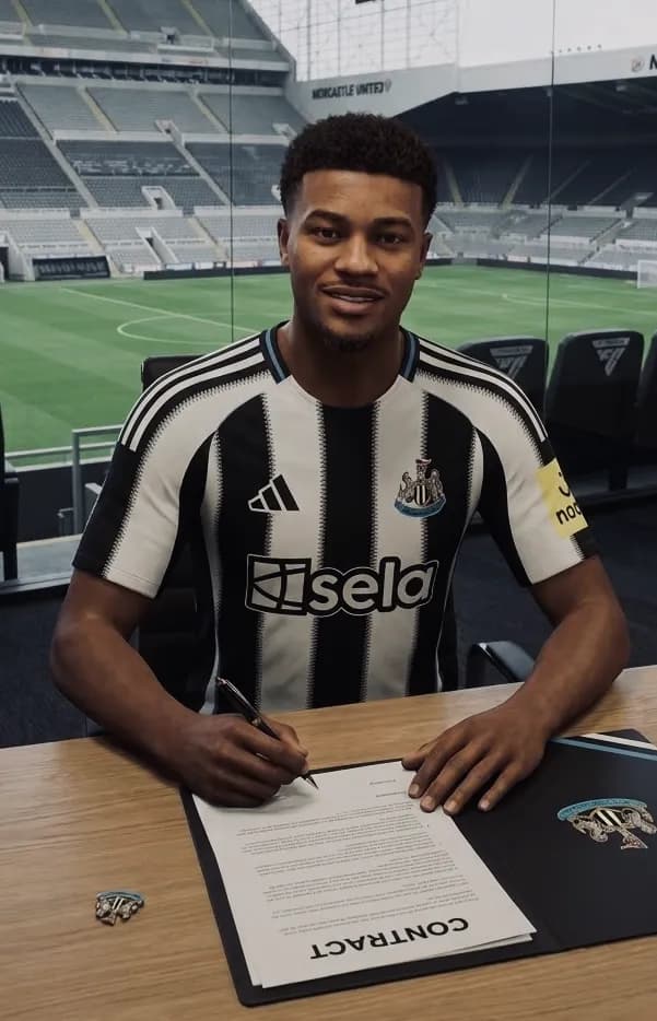 ✍🏾LZ @newcastle