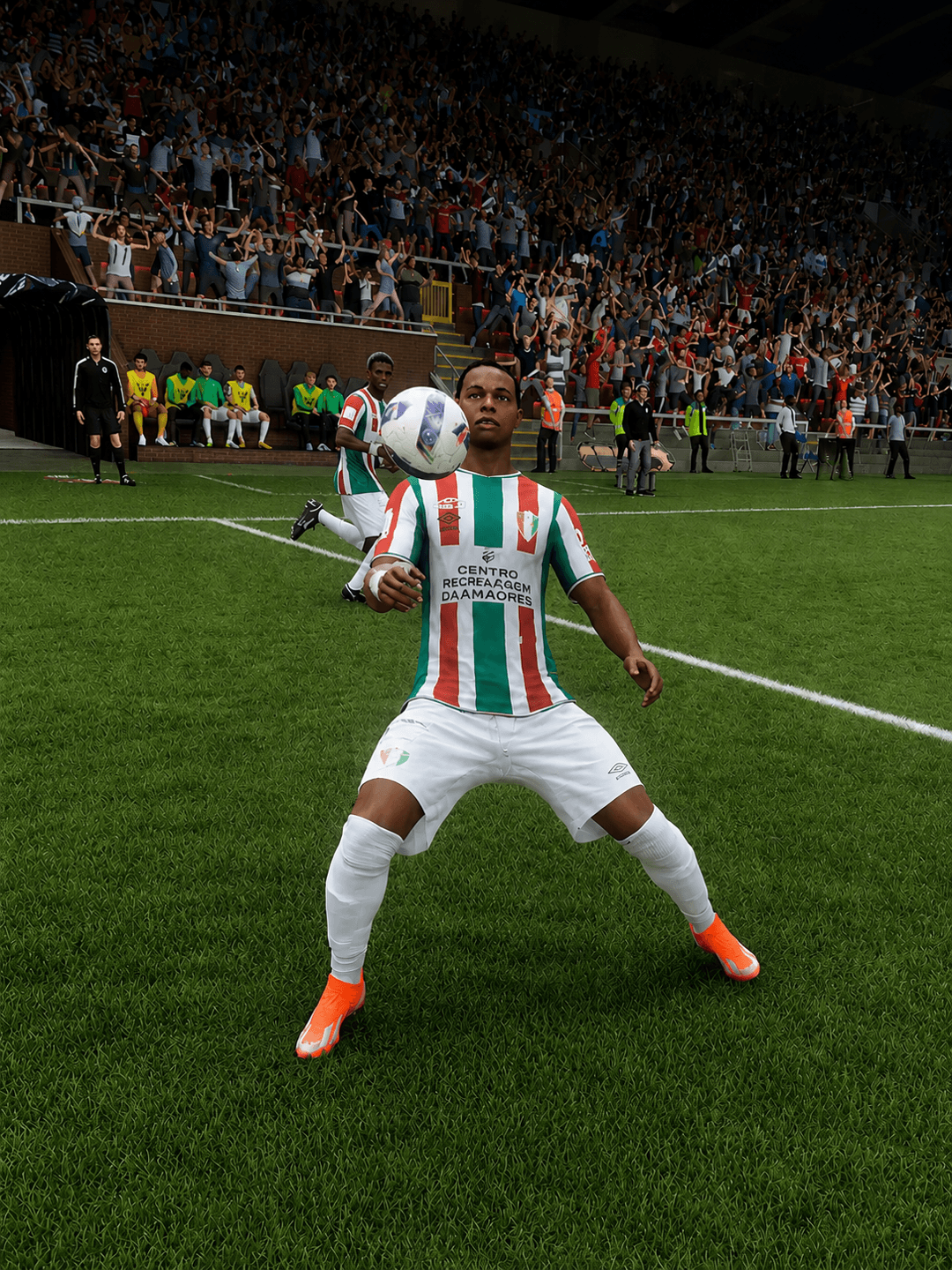 final da primeira temporada como profissional altos e baixos mas com apenas 17 anos ganhei o premio de revelação da liga portuguesa e gan…
