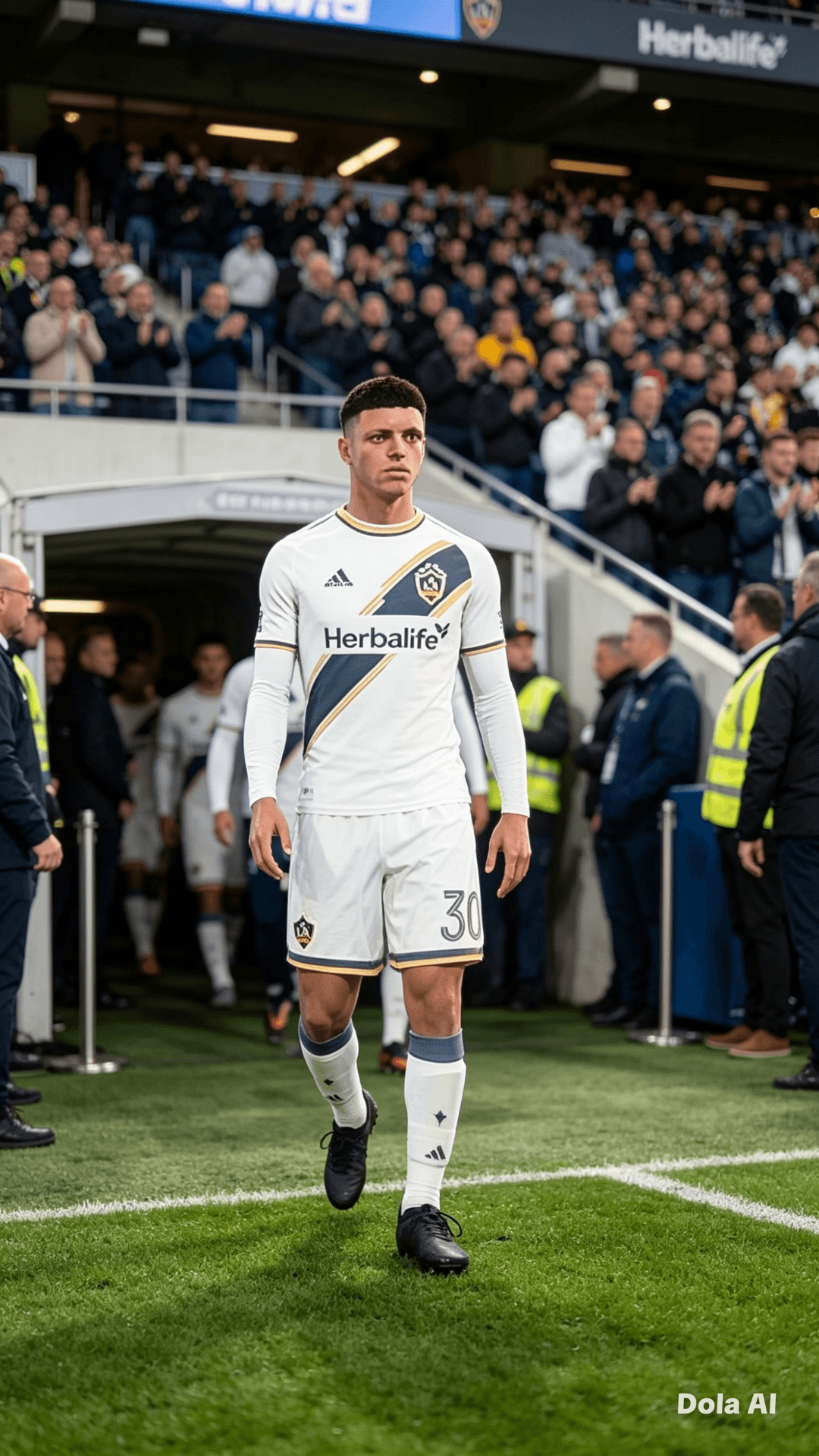 Indo em busca dos três pontos na MLS #Vitória