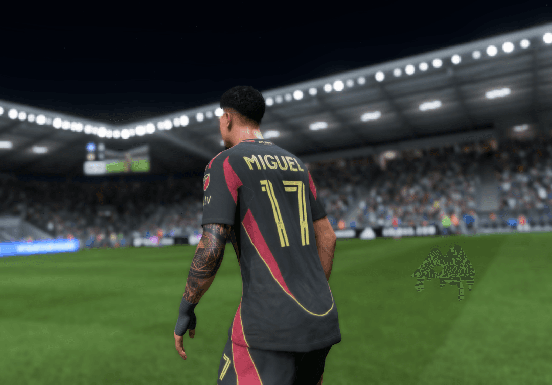 Fim de Jogo CF Montréal 0 x 1 Atlanta United