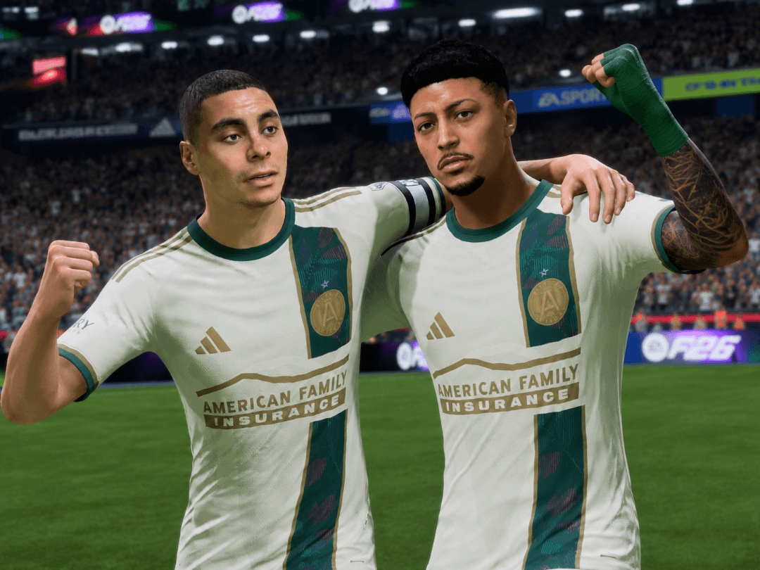 Fim de Jogo New England 0 x 1 Atlanta United +1🅰️
