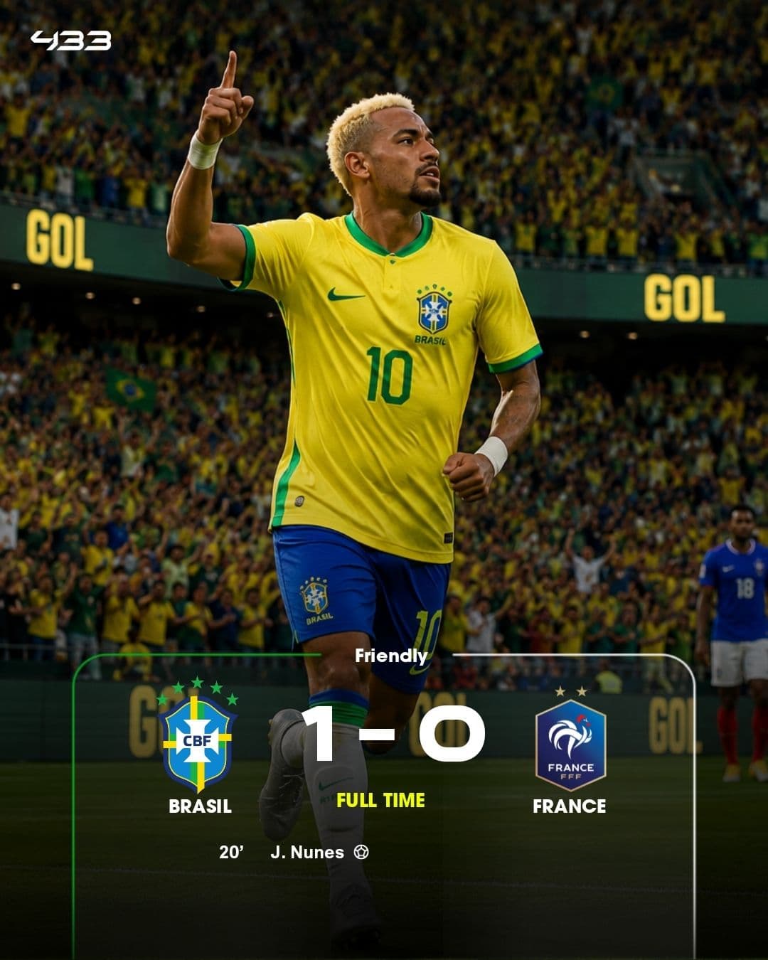 🇧🇷❤️
