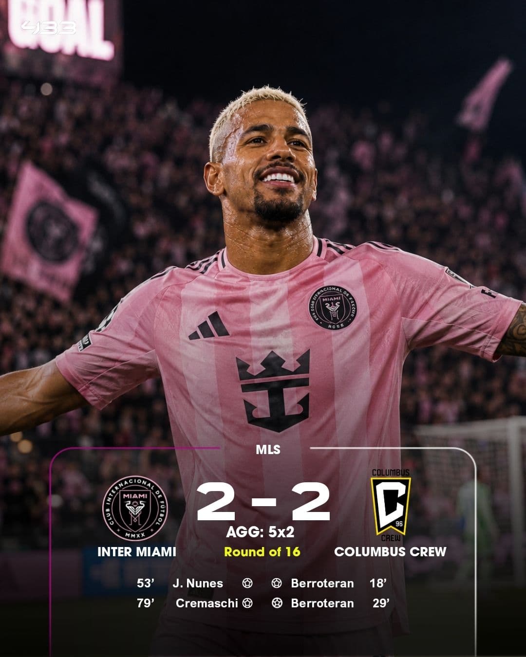 🇺🇸| Bring on the next phase! 🩷🖤🔥 🇧🇷| Que venha a próxima fase! 🩷🖤🔥