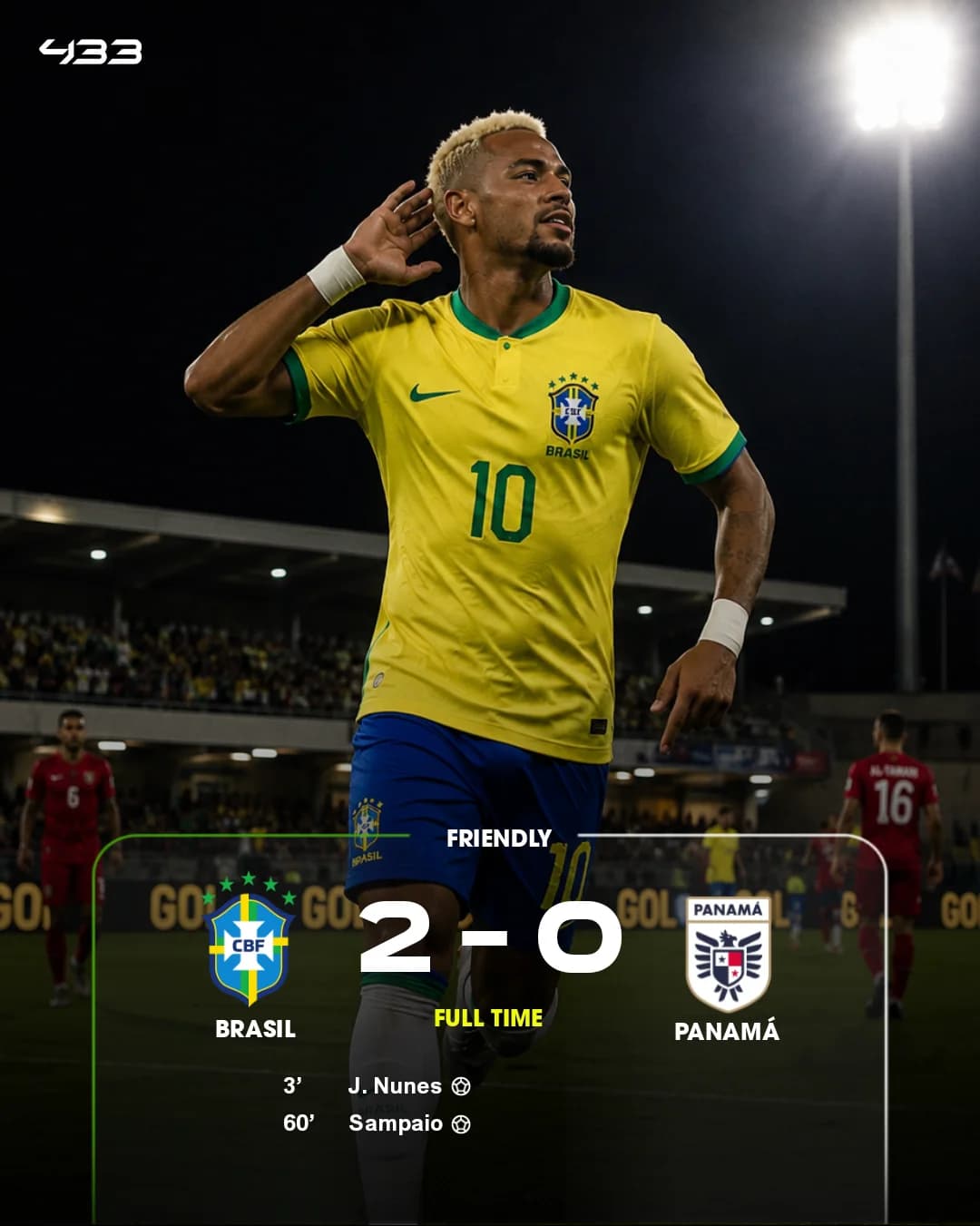 Nem toda despedida precisa ser anunciada. Algumas são sentidas. Independentemente do que vier pela frente, vestir essa camisa e represent…
