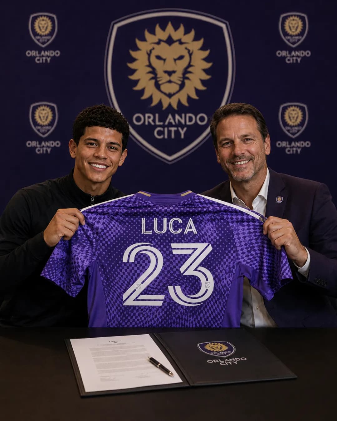 🇺🇸| Contract renewed until 2028 💜🤍 🇧🇷| Contrato renovado até 2028 💜🤍