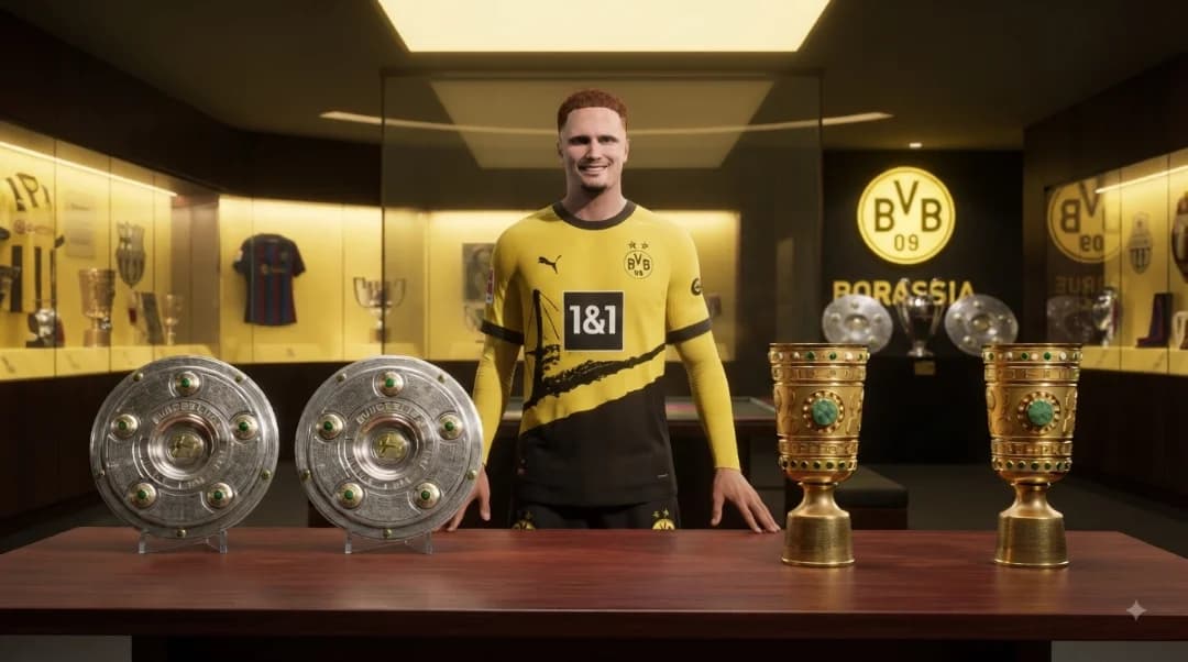 Hoje se encerra minha jornada defendendo as cores amarelo e preto, mas é com muito orgulho e gratidão por tudo que passei e conquistei aq…