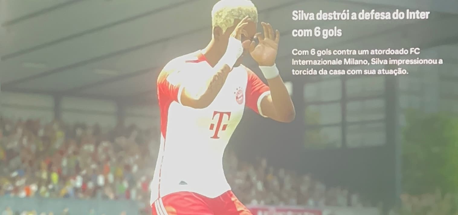 +6 goals +3 pts