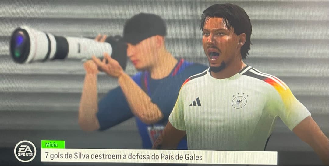 +7 golos 🦾