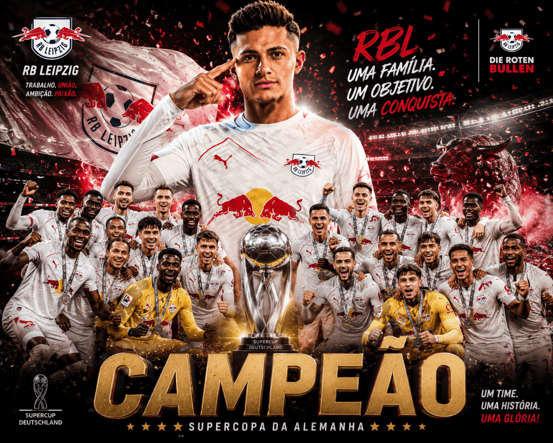 Conseguir ganhar o meu primeiro título da carreira a supercopa da Alemanha.Estou muito feliz!