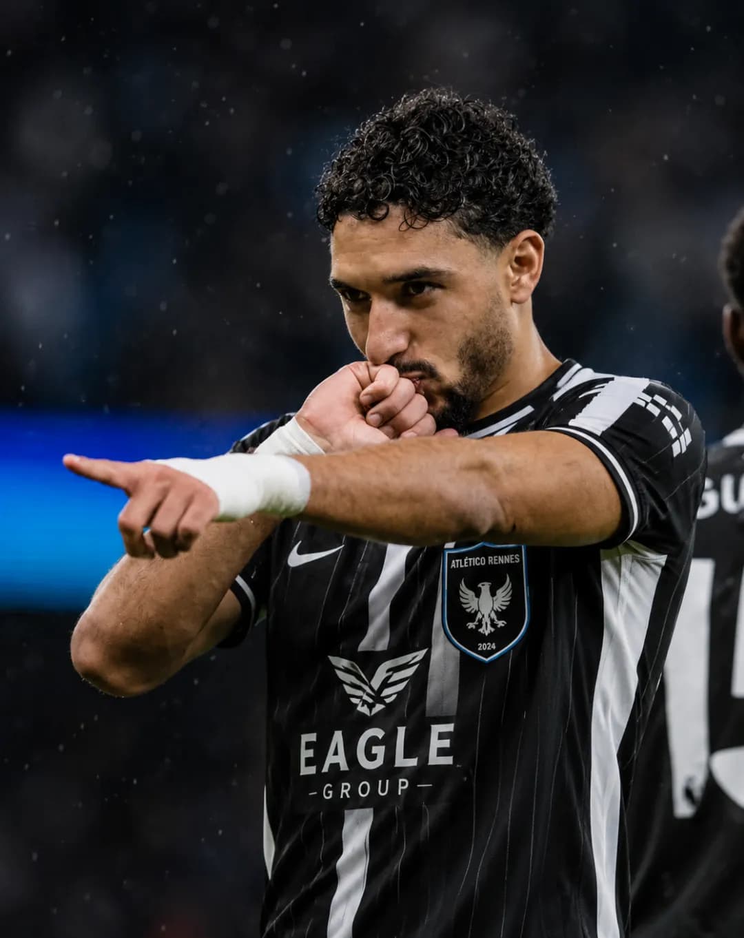 🦅 GOLEADA NA COPA! Os Águias golearam o Lyon por 5–1 na Copa da França. Marmoush marcou duas vezes, Moleiro fez mais dois e Doan também …