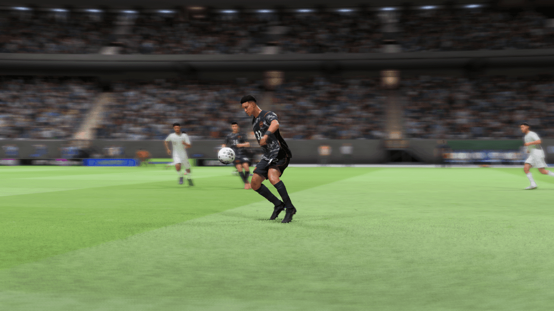 Great victory against Qatar!! My match is good and now is time to MLS! Charlotte FC, see u M*therf*cker!!