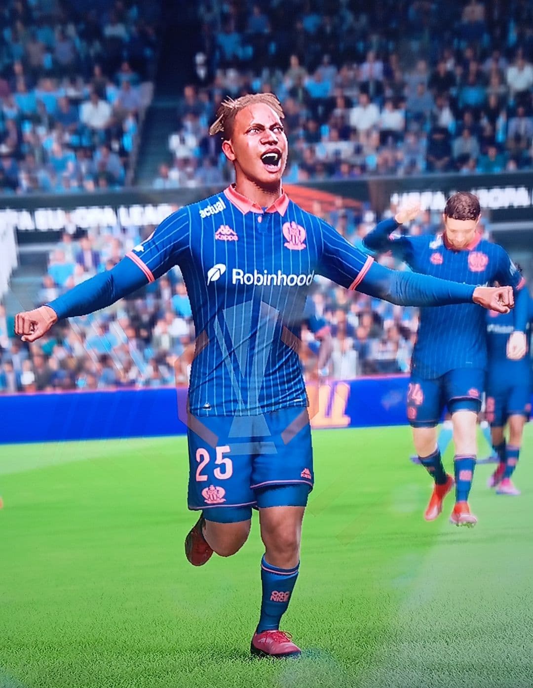 O primeiro gol agente nunca esquece🔥⚽
