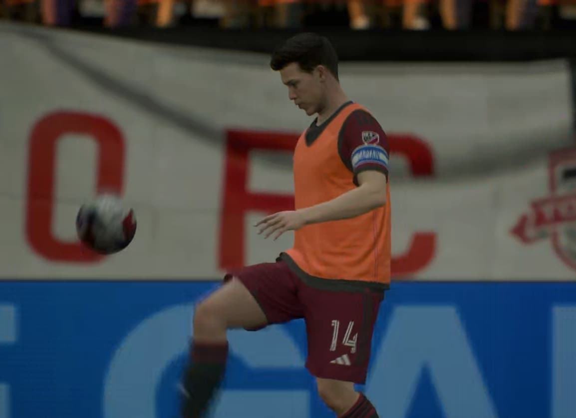 Mesmo perdendo para o Inter de Miami de 3 a 1 num jogo difícil ainda temos que ficar focado +1 gols