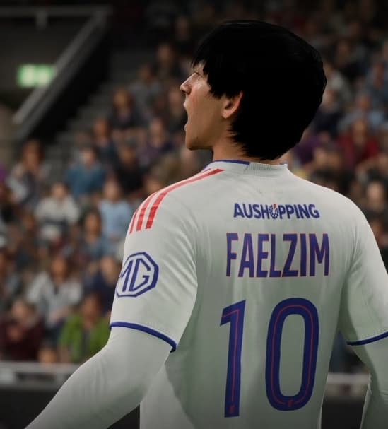 Faço 2 gols na minha primeira partida como profissional 🔥🔥