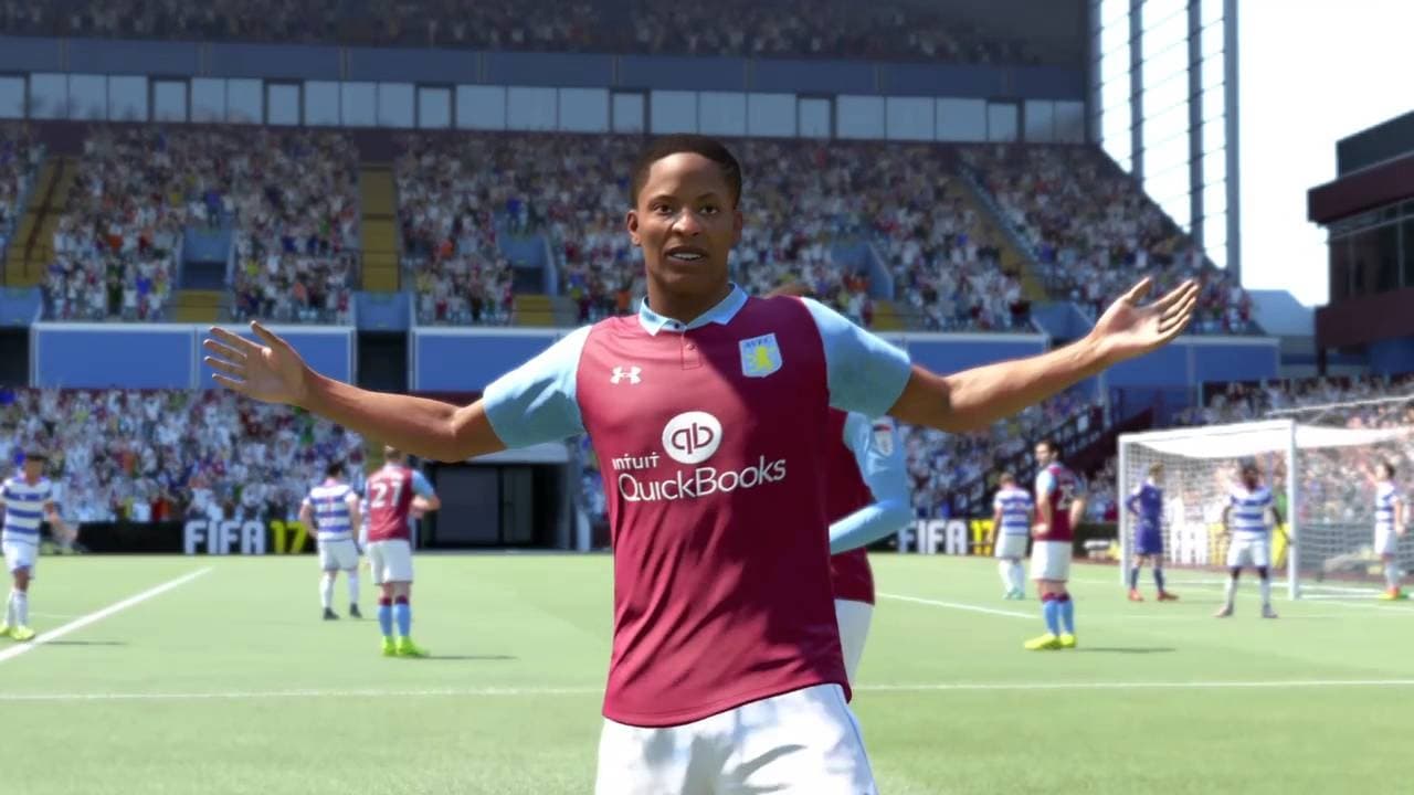 Five incredible months Thank you for everything Aston Villa!