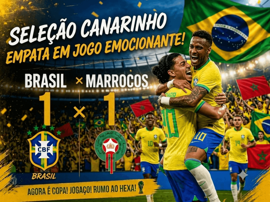 Jogaço! Saímos de derrota pra 1 ponto pra cada! Vamos brasil! 🔥🇧🇷