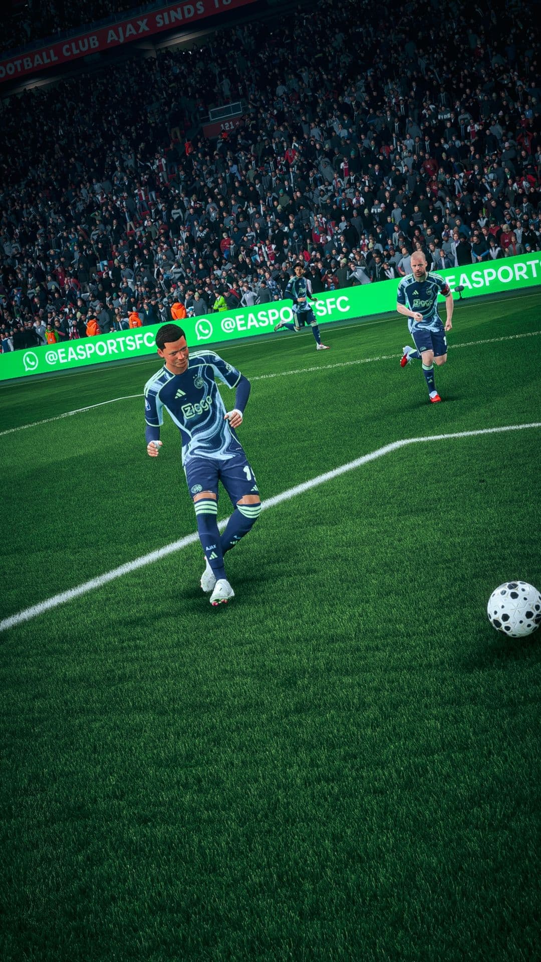Gol sem goleiro? Muito fácil ⚽🥇