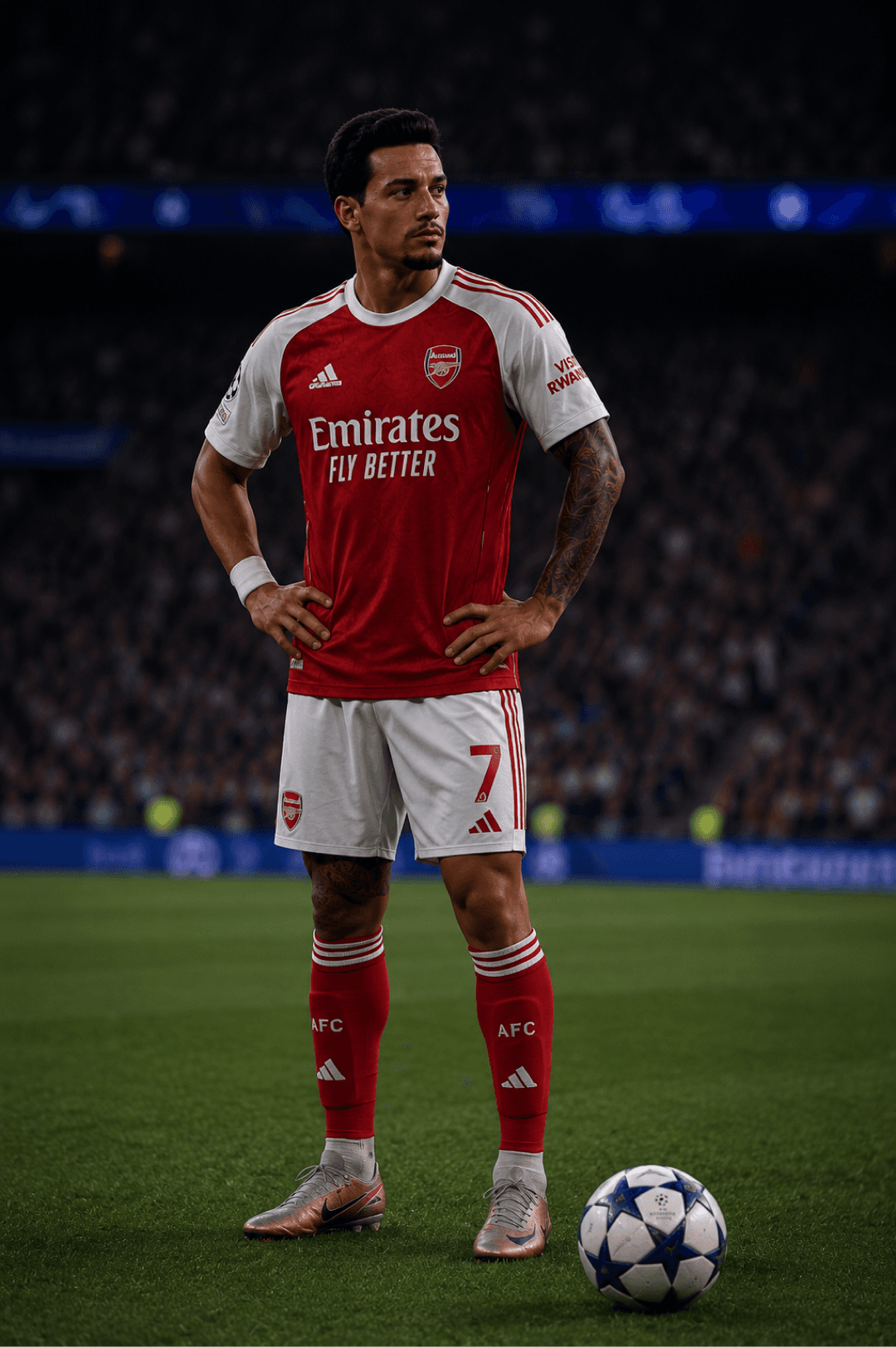 🔴⚪️