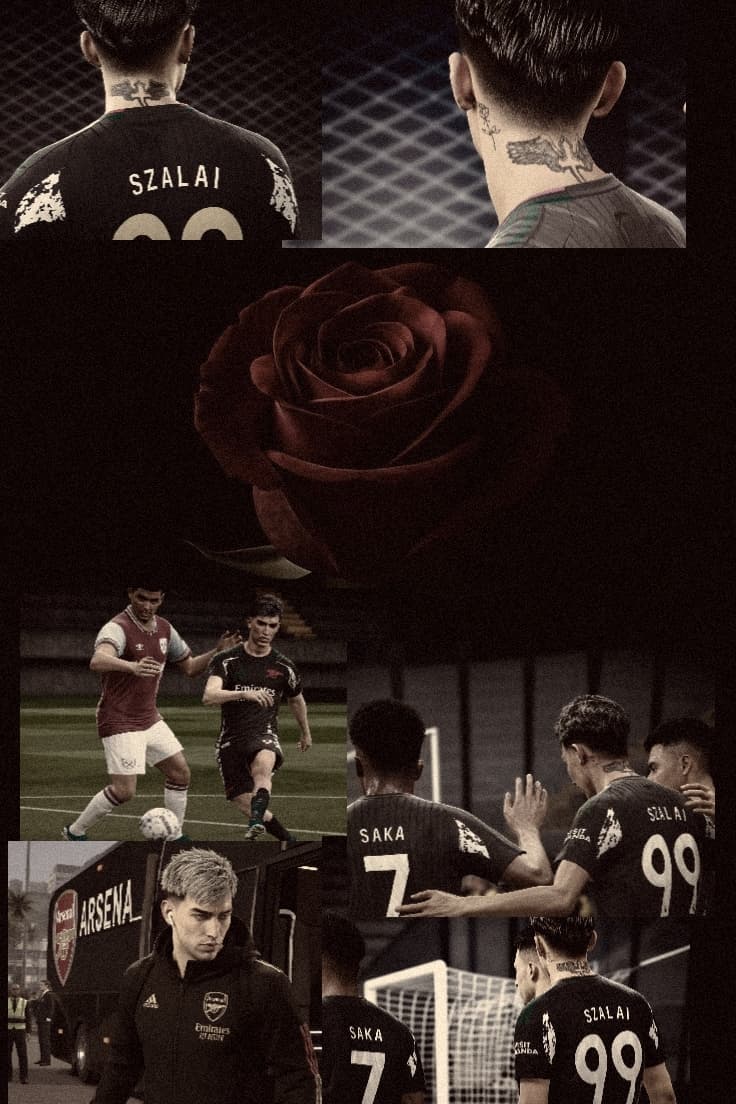 🌹🖤