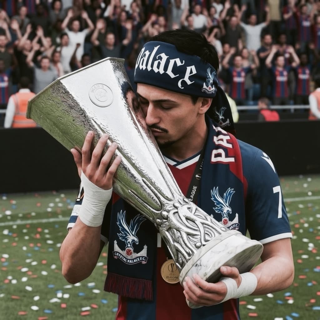 Champions 🥇