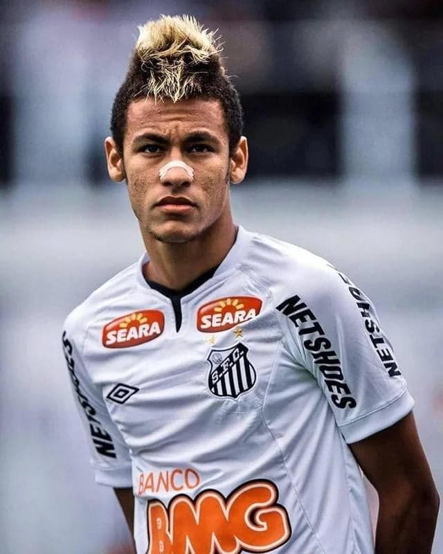 Menino da vila