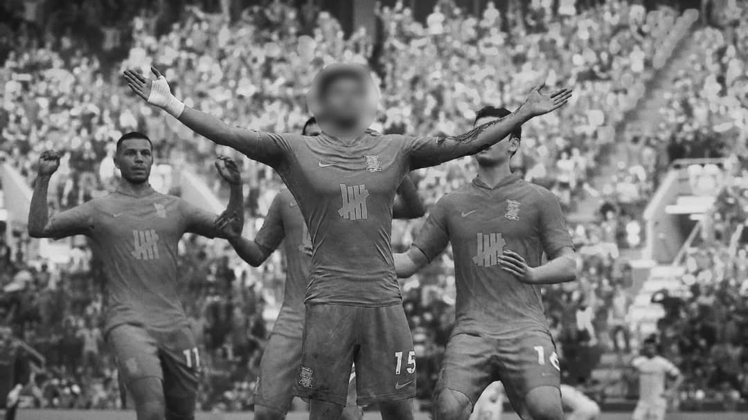 🎭⚽