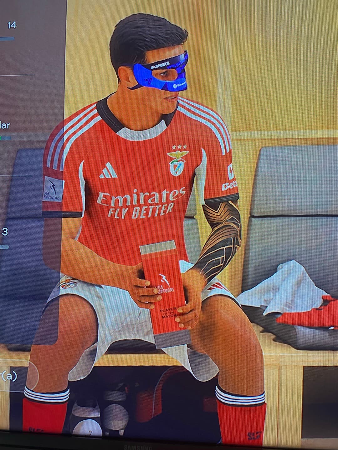 Bora Benfica