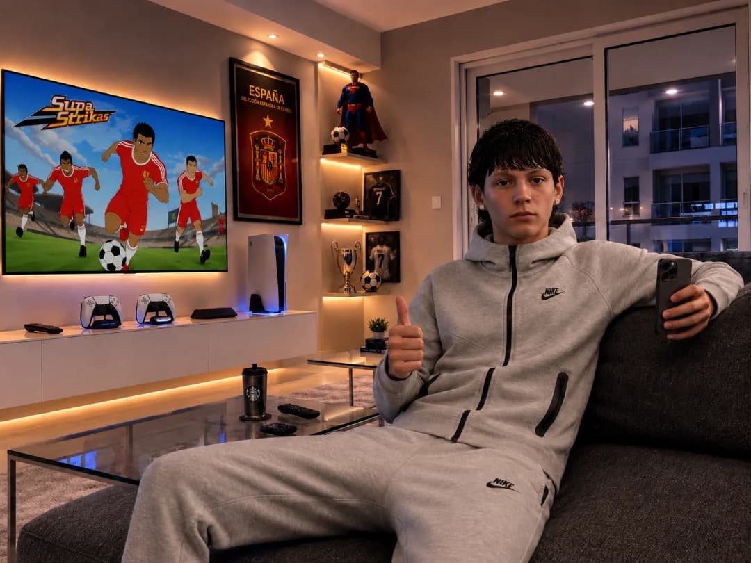 🏠❤️