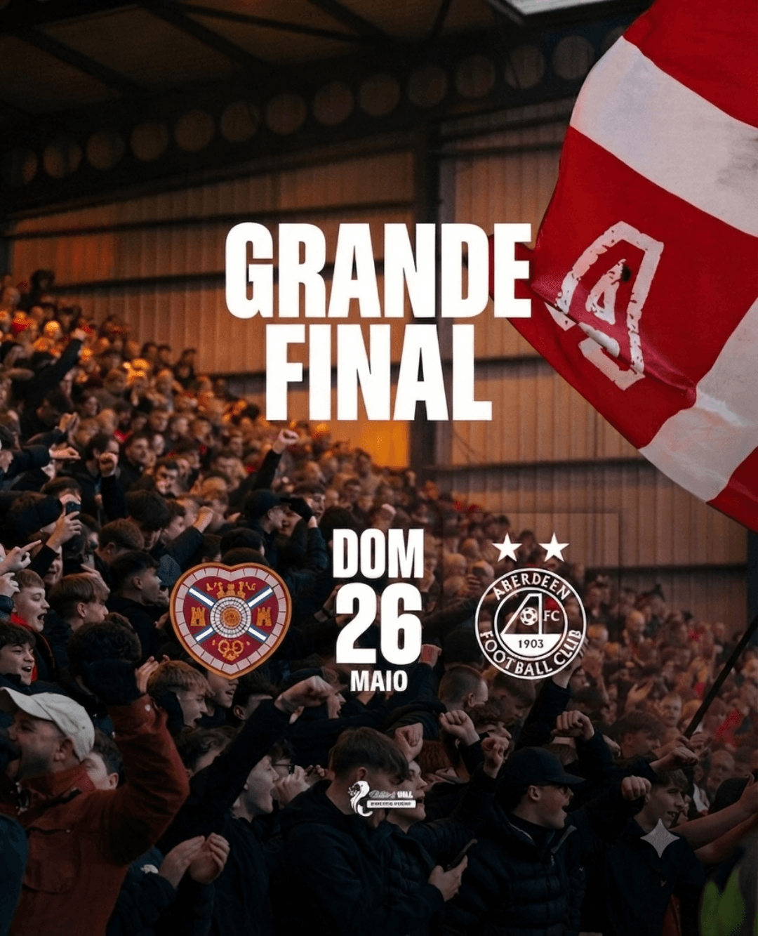 Final da Scottish Cup