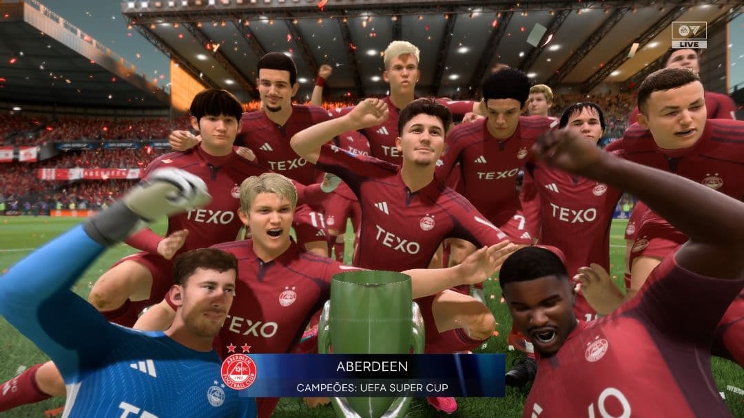 Como já dizia Ferguson It's only the Spurs.