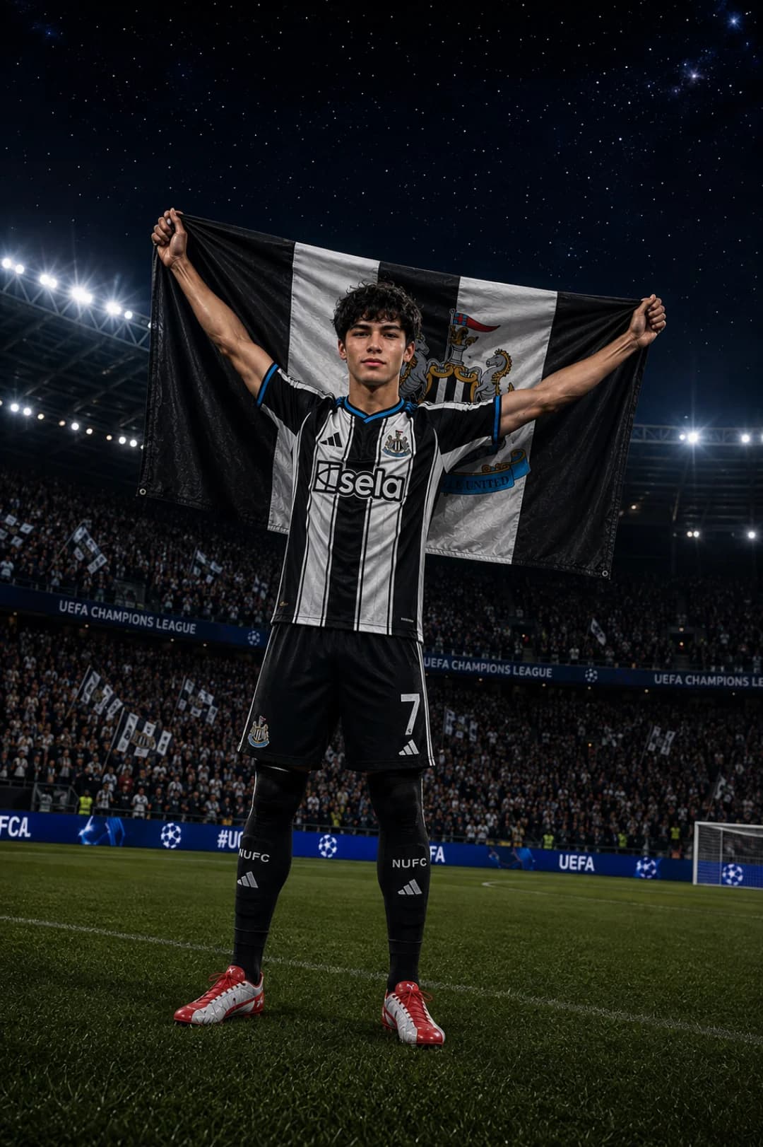 Vitória de 2-0 contra Borussia Dortmund 2 gols meus🔥🔥🔥 e 1 hat-trick