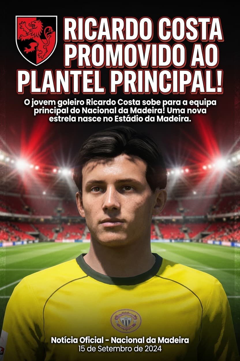 Minha oportunidade de brilhar 😁