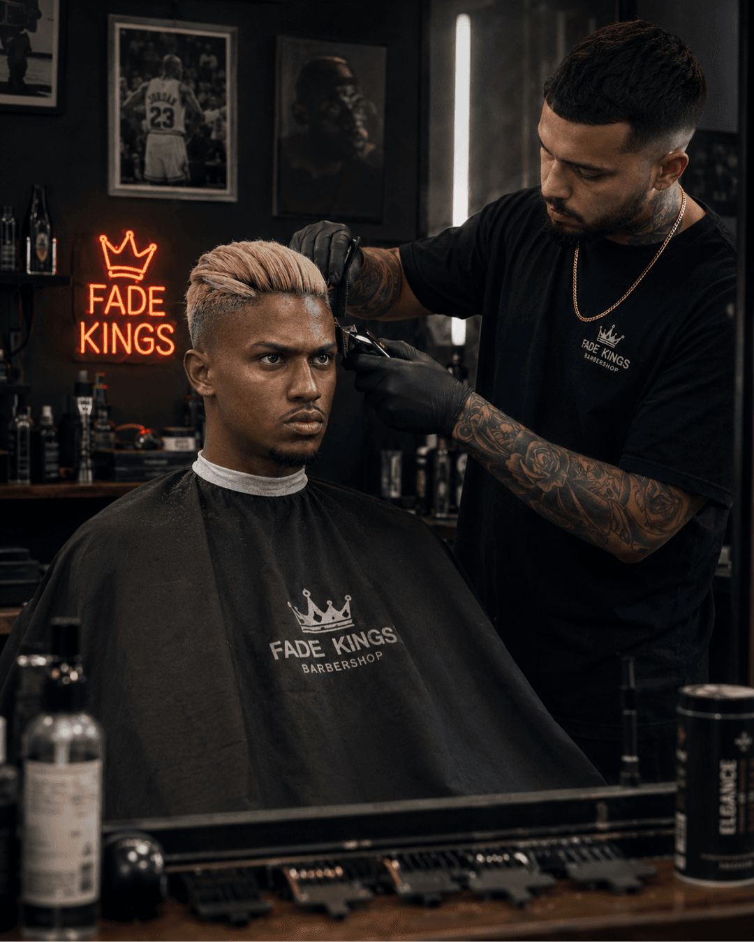 Voltando ao antigo corte 🇧🇷🔥 Volviendo al antiguo corte. 🇪🇸💫