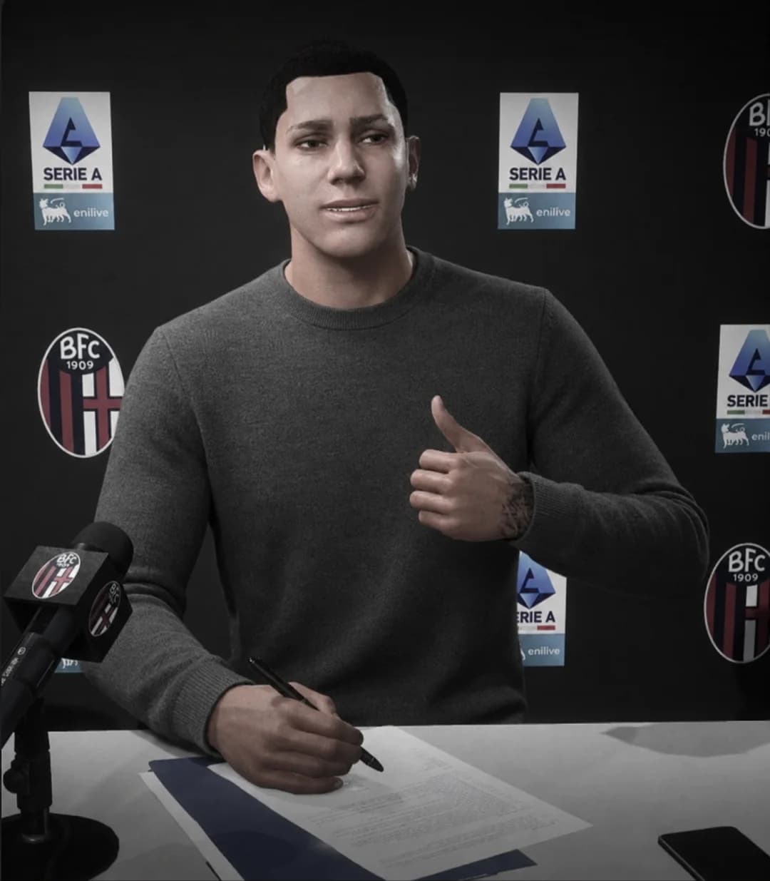 new chapter in Italy!❤️‍🔥