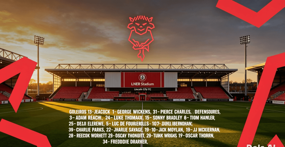 Listas de jogadores inscritos para temporada 26/27 da Championship Rumo A PL