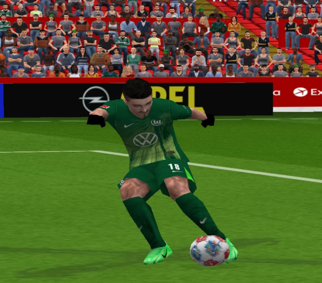 Grande vitória!! ⚽ +1 Union Berlin 0x1 Wolfsburg