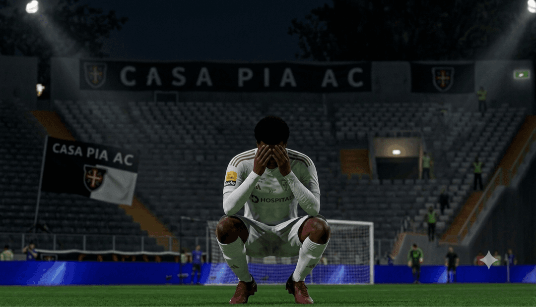 Infelizmente não conseguimos a classificação para próxima fase. Sair tão cedo da competição e perder o jogo na prorrogação é muito doloro…