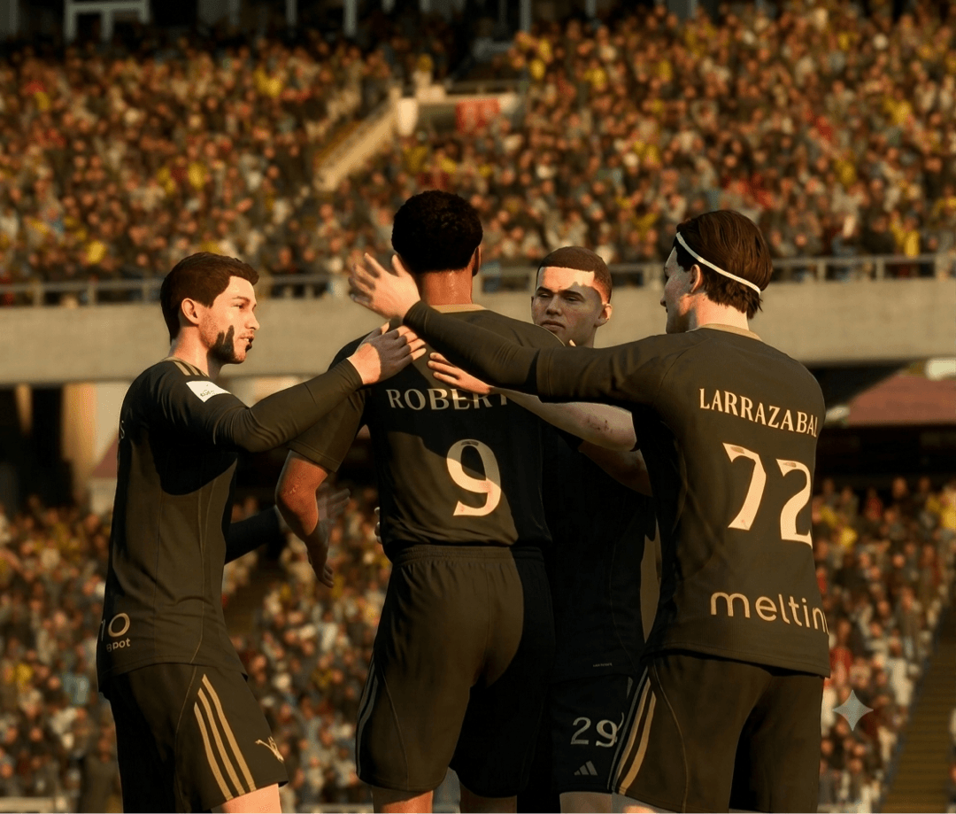 Grande jogo da equipe, 4x1 contra AVS Futebol SAD! +3 pontos e hat trick pra coroar a Vitória! Avante⚫️⚪️