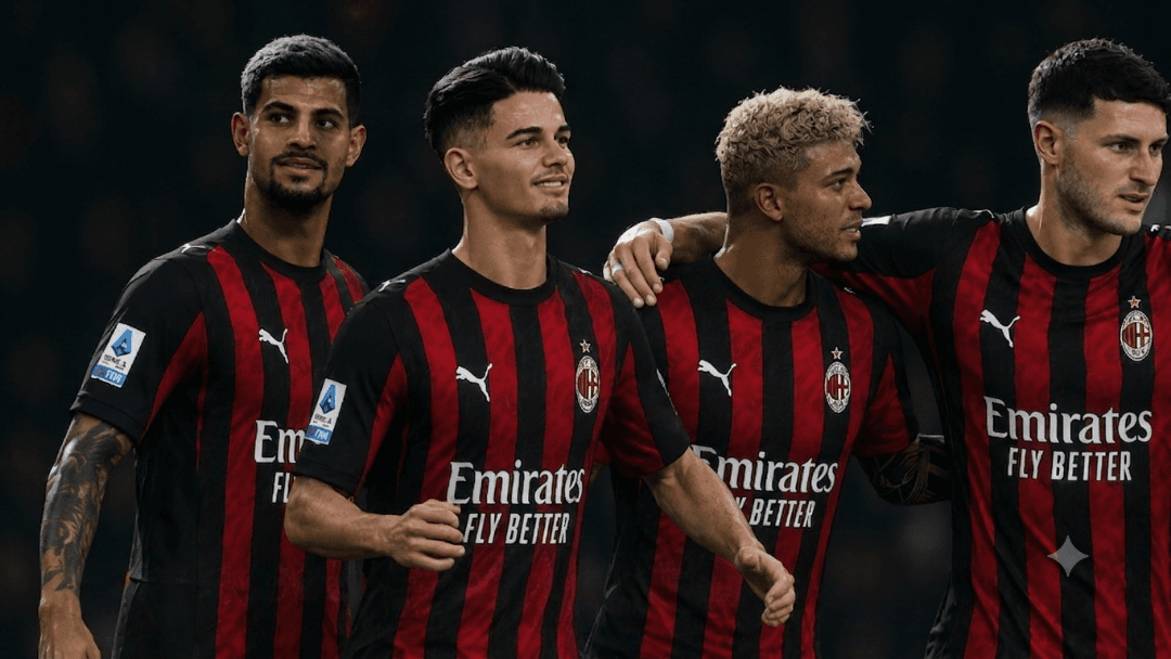 Só tenho a agradecer, esse começo de temporada vem sendo mágico. São 12 jogos e 10 vitórias. Muito obrigado por terem me acolhido, coisas…