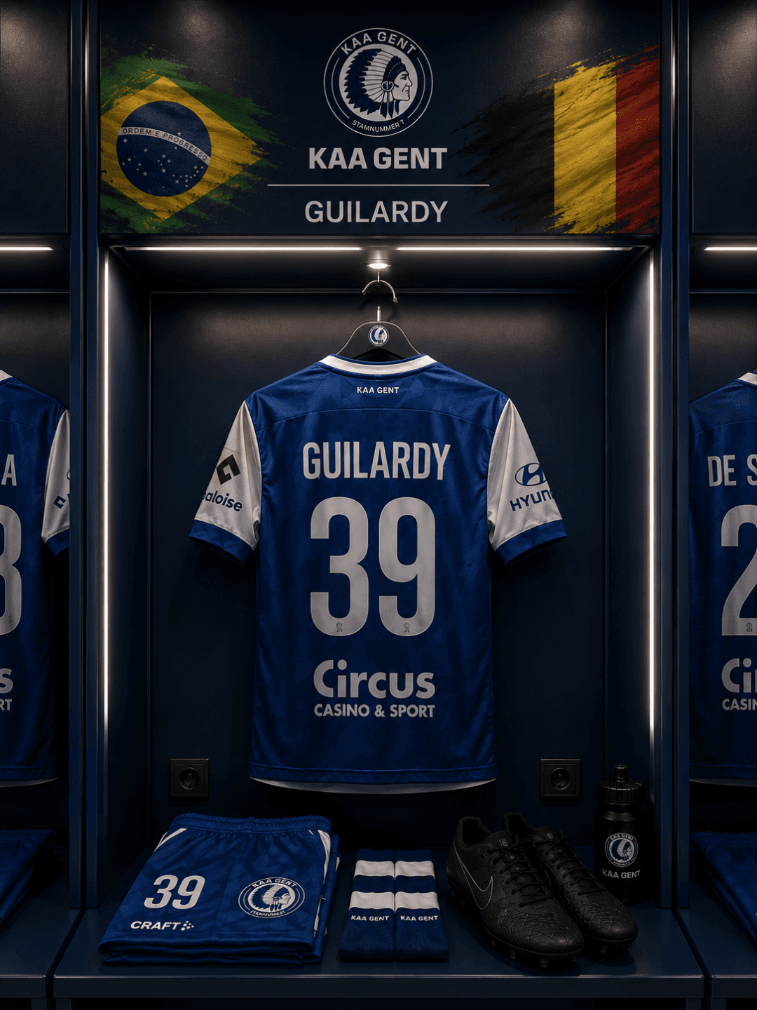 39💙🤍