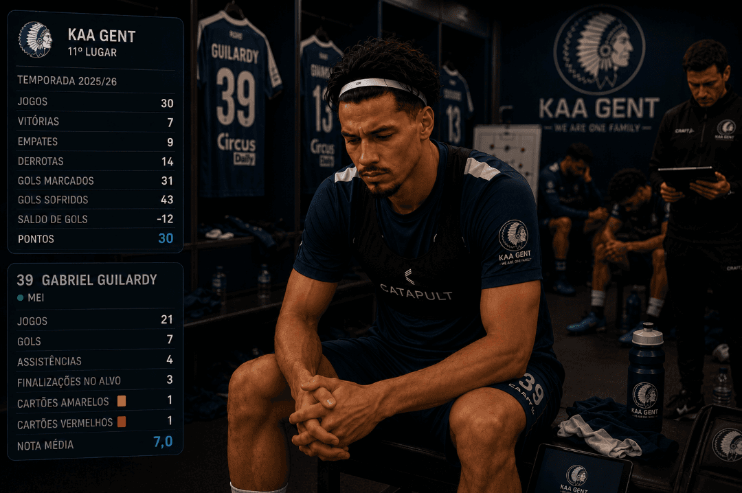 💙Encerra primeira temporada como jogador, foi uma temporada cheio de alegria e tristeza, pelo desempenho tanto individualmente quanto co…