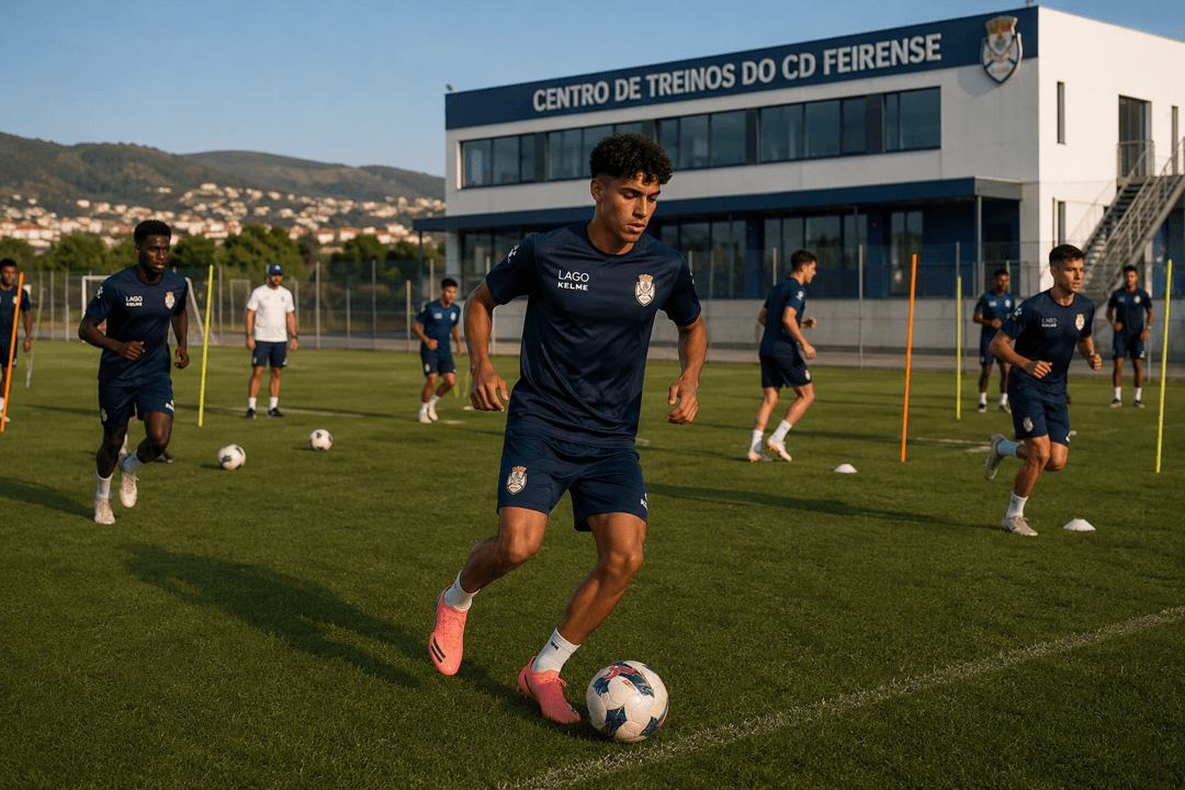 Que comecem os trabalhos.💪🔥